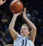 State College - Maggie Lucas