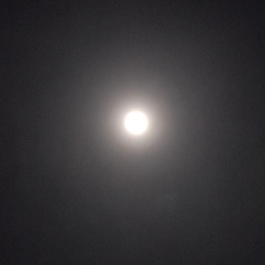 State College - Moon