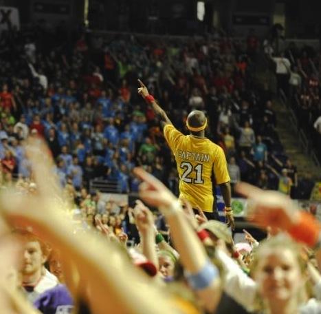 State College - THON