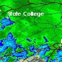 State College - Radar