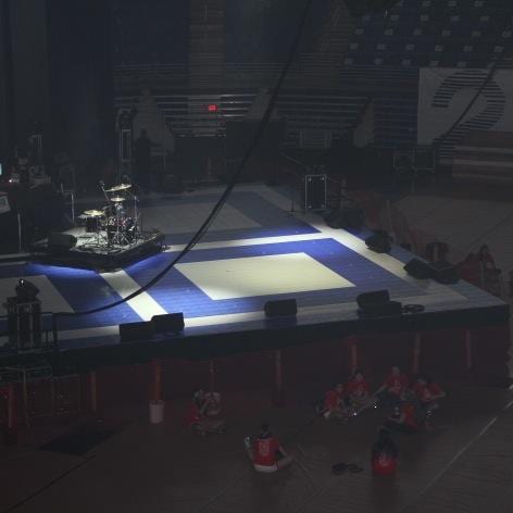 State College - THON