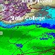 State College - Radar Image