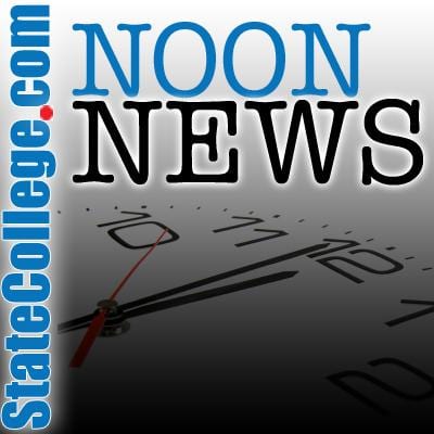 State College - Noon News