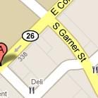 State College - Dante's Establishments