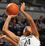 State College - Mia Nickson