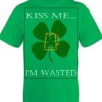 State College - State Patty's Shirt