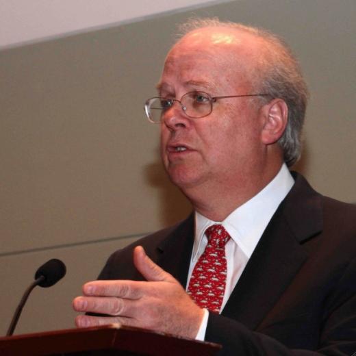 State College - Karl Rove