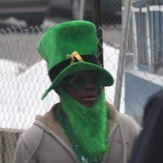 State College - State Patty's Day