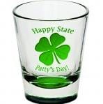 State College - State Patty's Day
