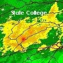 State College - Radar