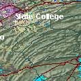 State College - Radar