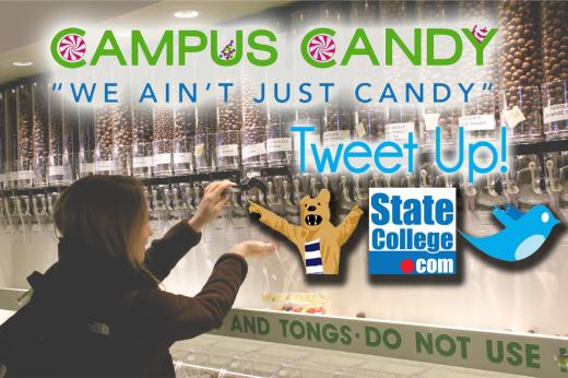 State College - Tweet-Up