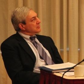 State College - Penn State President Graham Spanier