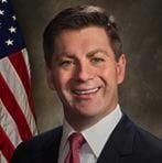State College - Lt. Gov. Jim Cawley.