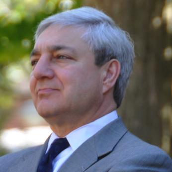 State College - Penn State President Graham Spanier
