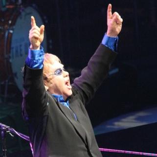 State College - Elton John