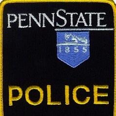State College - Penn State police