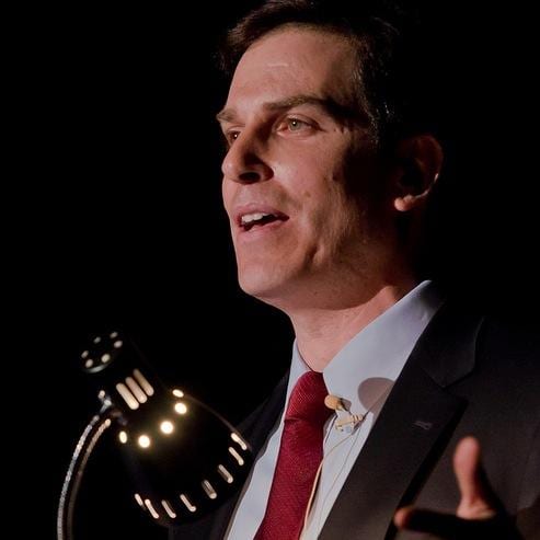 State College - Ben Feller