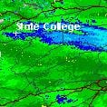 State College - Snow