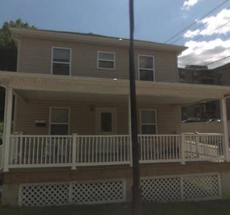 State College - 500 E. Beaver Ave.