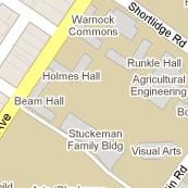 State College - North Halls