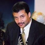State College - Neil deGrasse Tyson