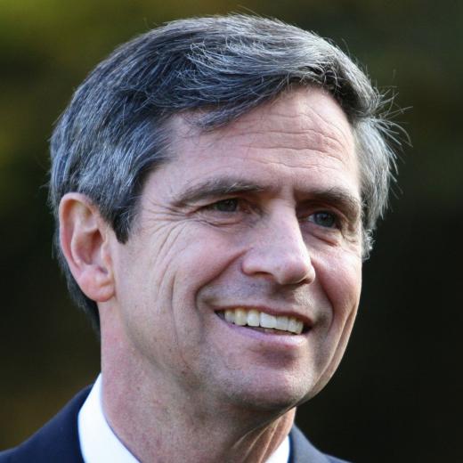 State College - Joe Sestak