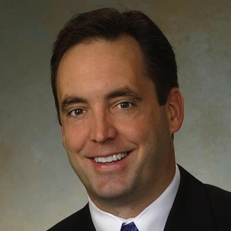 State College - Sen. Corman