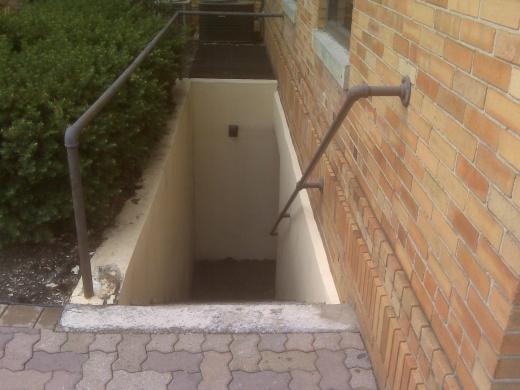 State College - Glennland Building