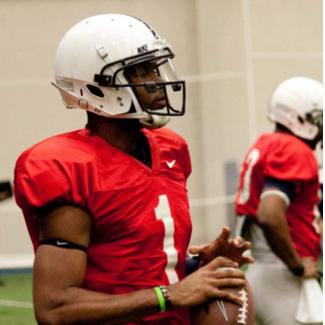 State College - Rob Bolden