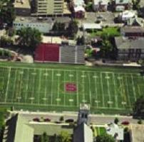 State College - Memorial Field