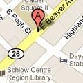 State College - 205 E. Beaver Ave.
