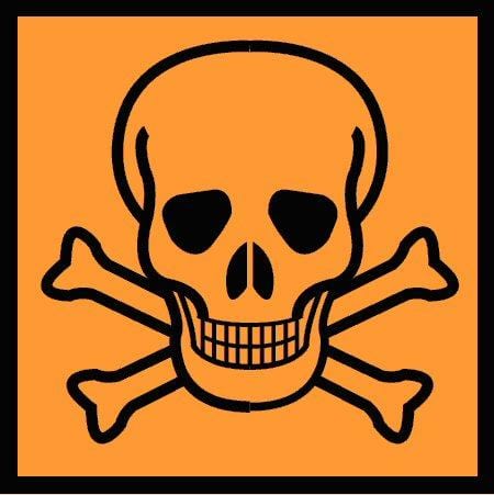 State College - Hazardous waste