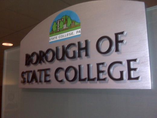 State College - State College