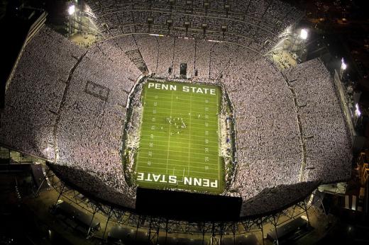 State College - Beaver Stadium