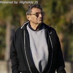 State College - Joe Paterno