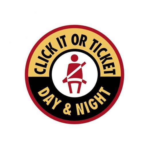State College - Click It or Ticket