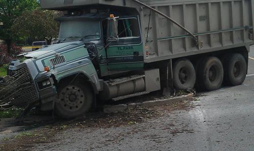 State College - Nittany Mall Crash