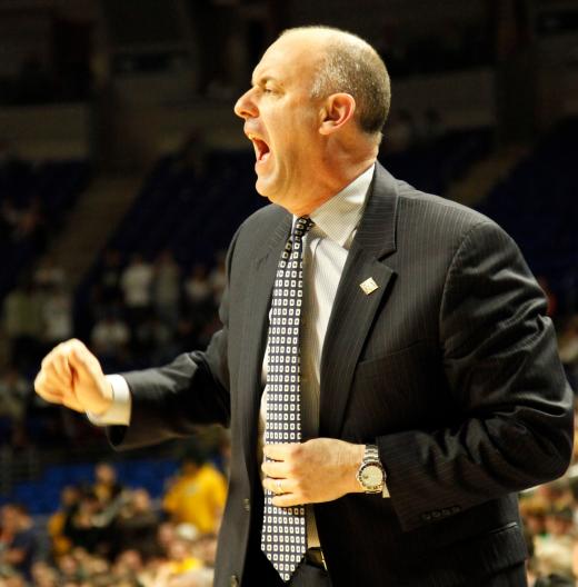 State College - Ed DeChellis