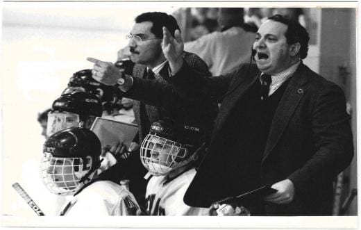 State College - Joe Battista and Ray Lombra