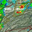 State College - Radar