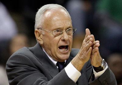 State College - Larry Brown
