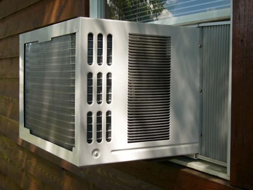 State College - Air conditioner