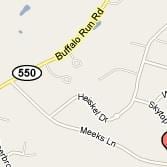 State College - Meeks Lane