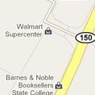State College - Wal-Mart