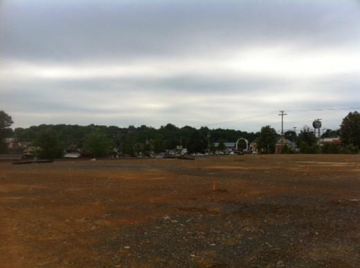 State College - Sheetz plans|Sheetz site