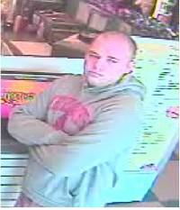 State College - Surveillance image