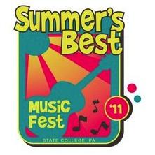 State College - Summer's Best Music Fest