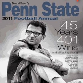 State College - Penn State Football Annual