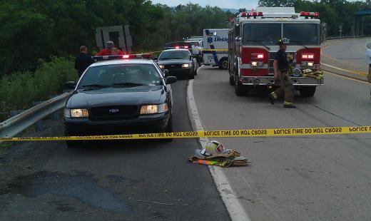 State College - Warner Boulevard